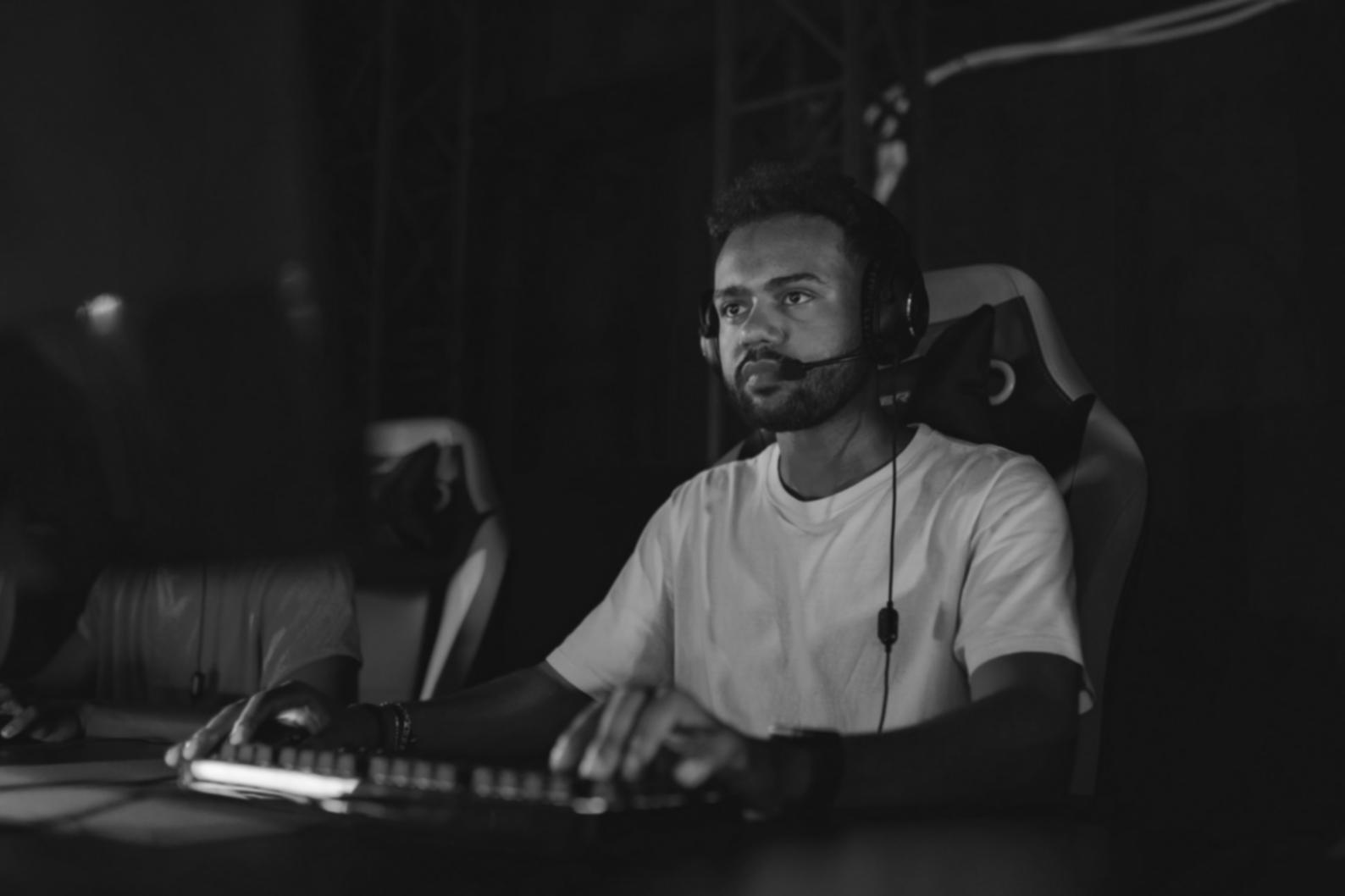 Professional gaming fundamentals course at Gamebetahub